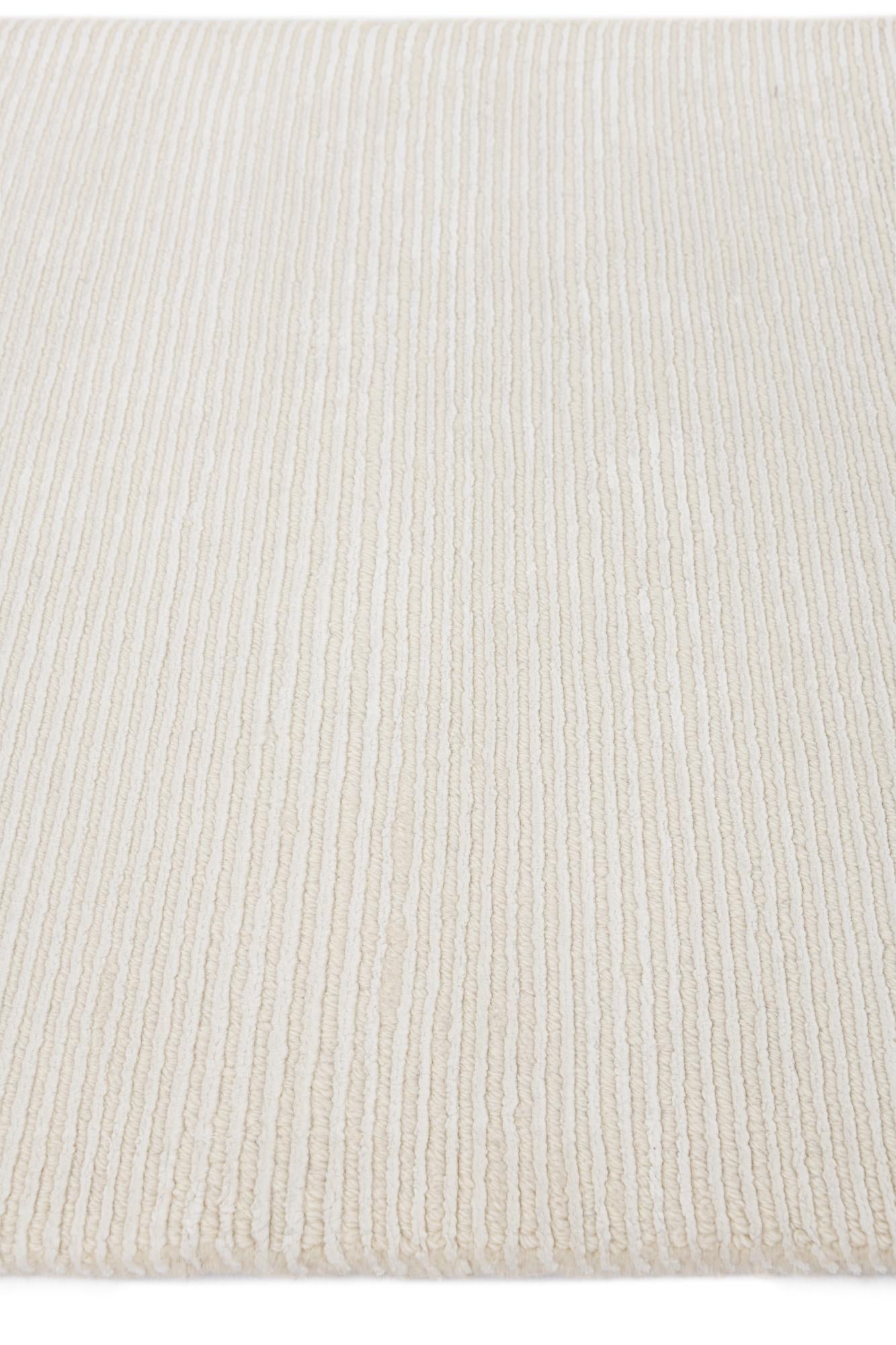 2' 8 x 10' 1 Hand Knotted Darya Wool Runner Rug