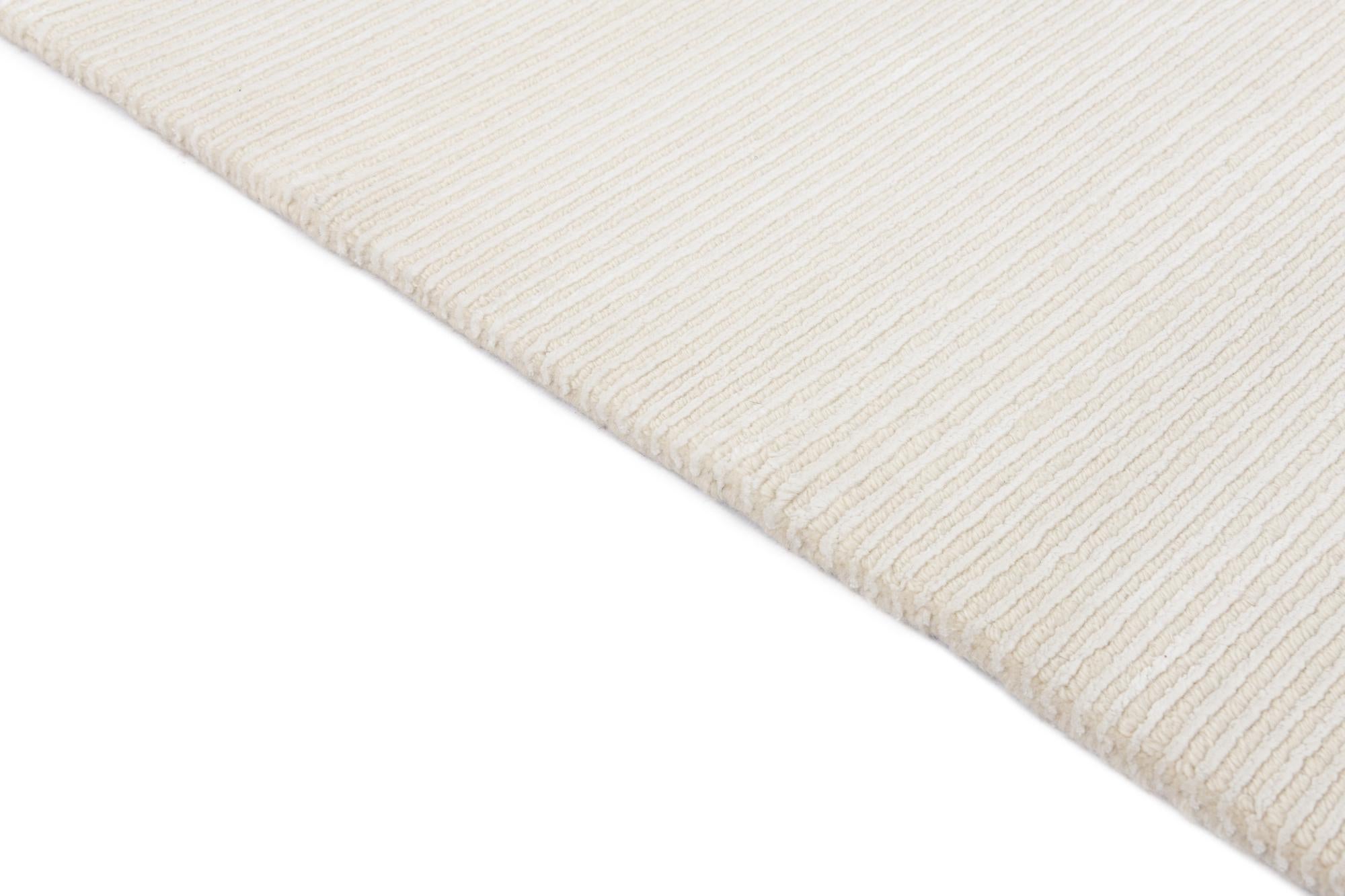 2' 8 x 10' 1 Hand Knotted Darya Wool Runner Rug