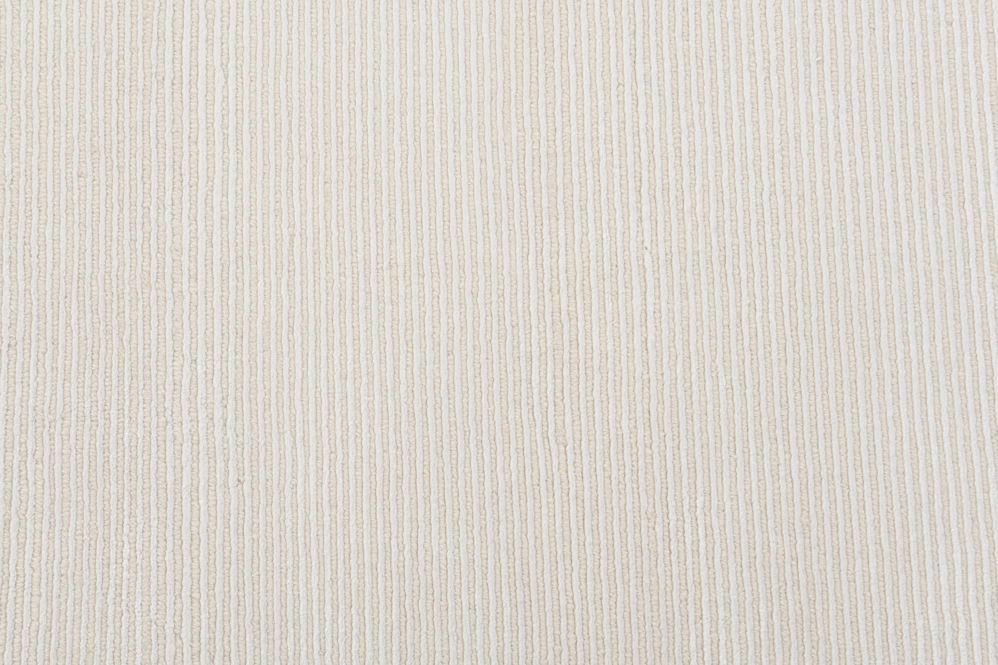2' 8 x 10' 1 Hand Knotted Darya Wool Runner Rug