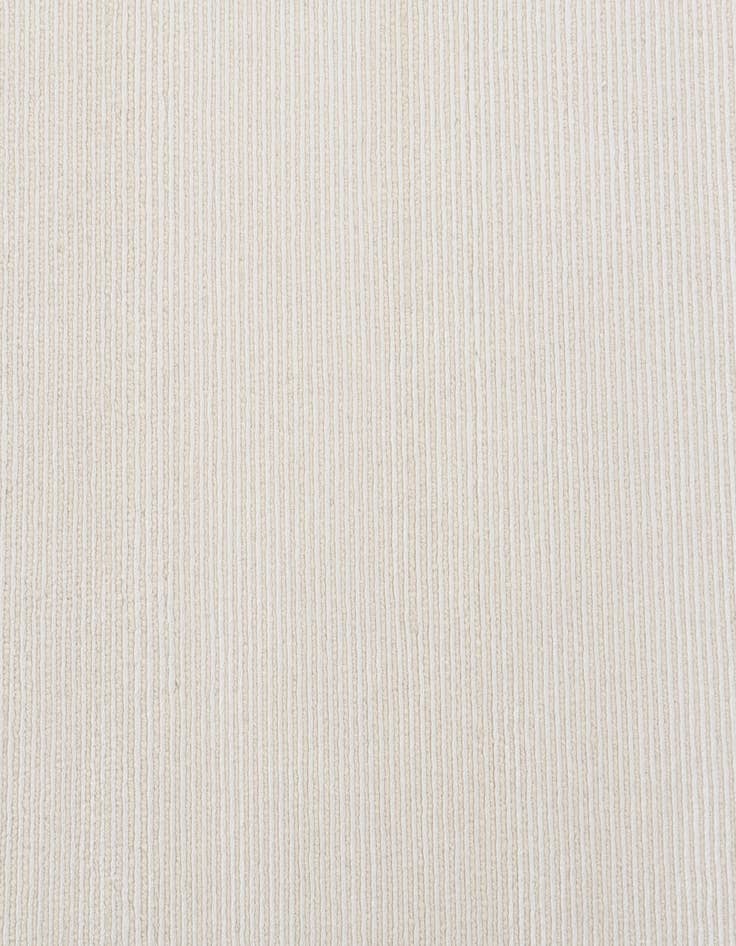 Detail image of 2' 8 x 10' 1  Hand Knotted Darya Wool Runner Rug