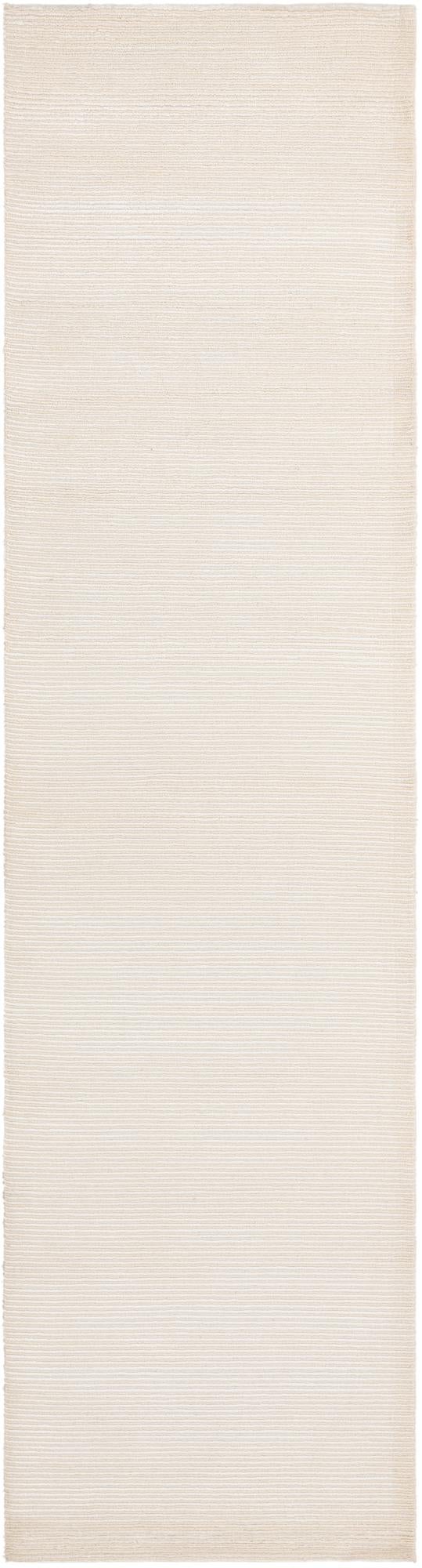 2' 8 x 10' 1 Hand Knotted Darya Wool Runner Rug
