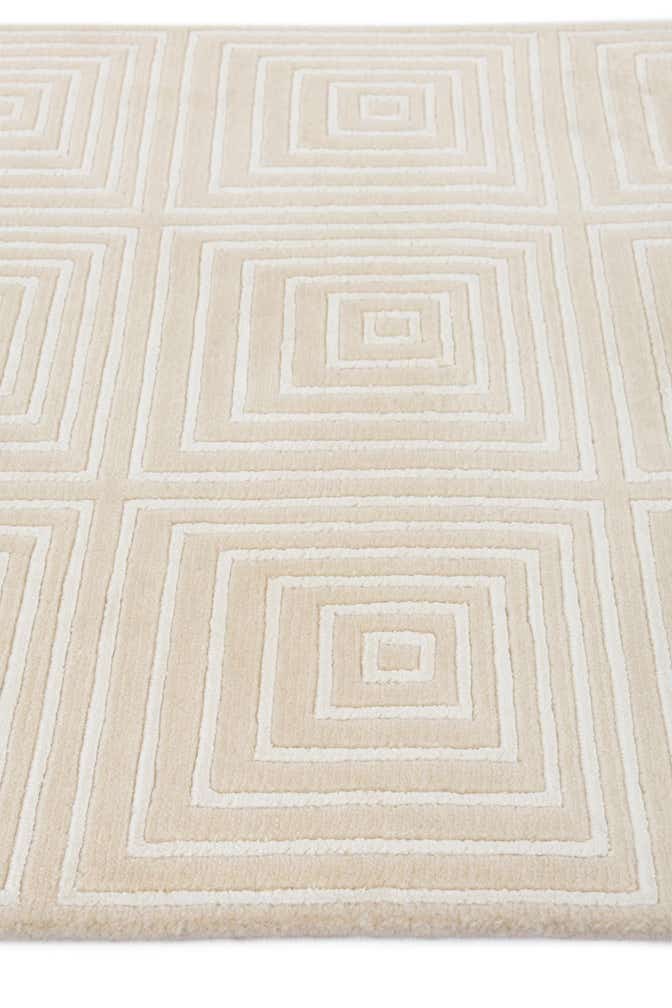 2' 7 x 13' Hand Knotted Darya Wool Runner Rug