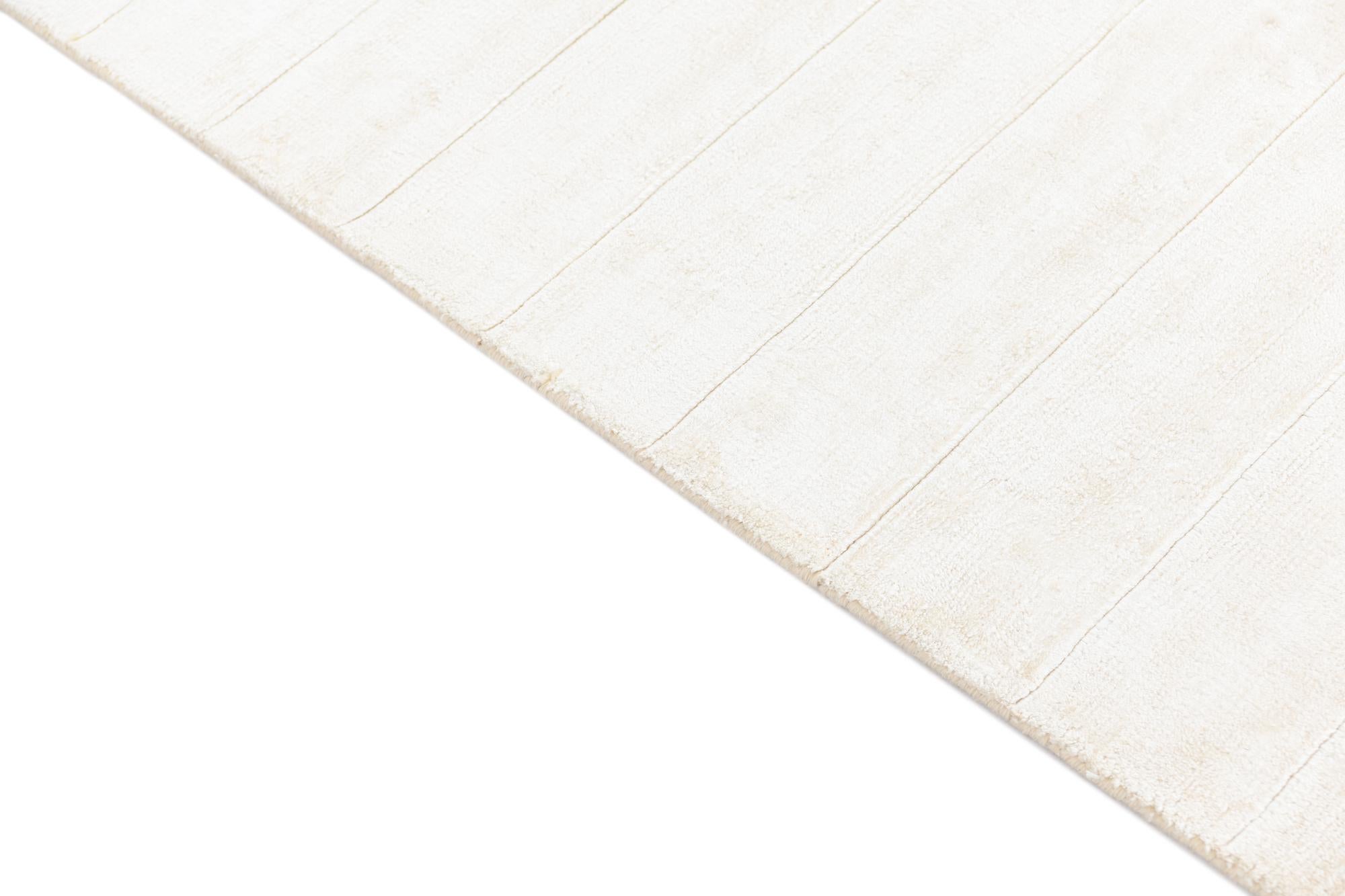 2' 7 x 9' 10 Hand Knotted Darya Wool Runner Rug