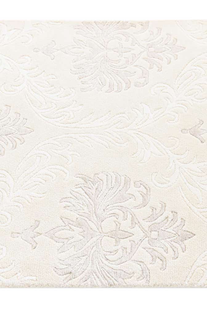 2' 7 x 9' 9 Hand Knotted Darya Wool Runner Rug