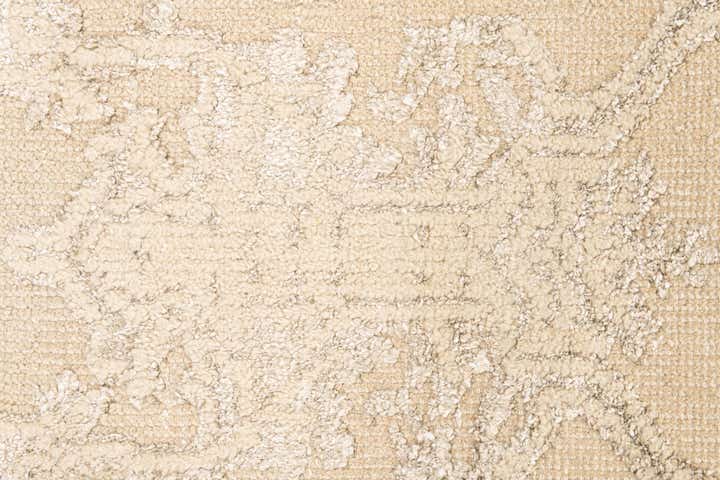 2' 8 x 8' 10 Hand Knotted Darya Runner Rug