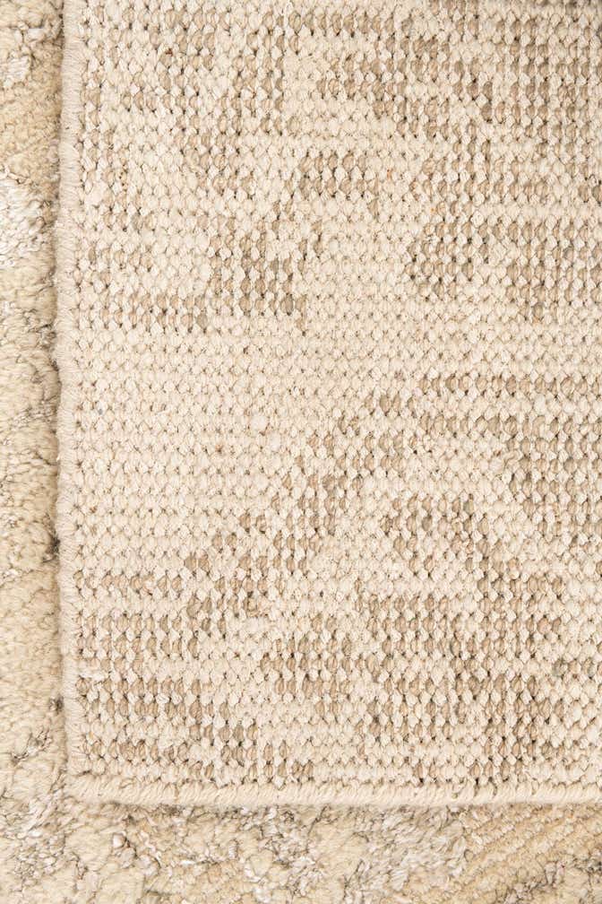 2' 8 x 8' 10 Hand Knotted Darya Runner Rug