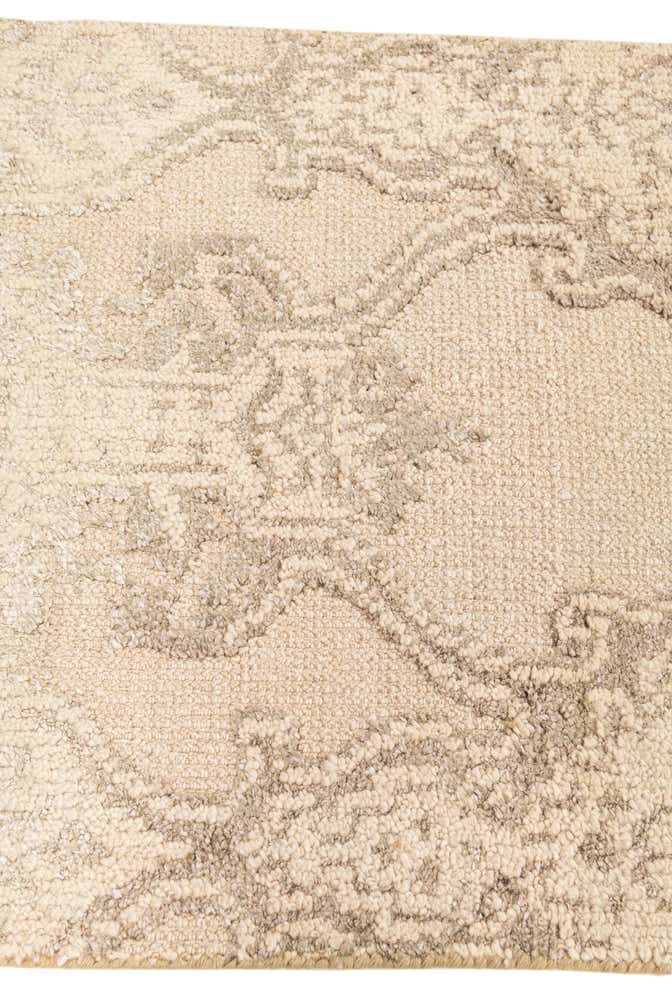 2' 8 x 8' 8 Hand Knotted Darya Runner Rug