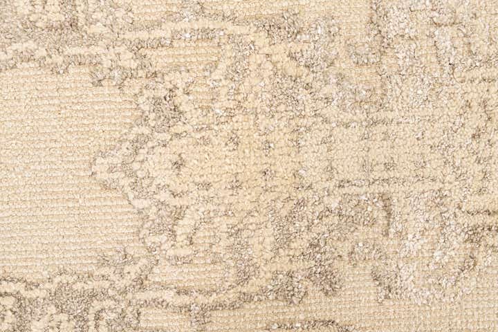 2' 8 x 8' 8 Hand Knotted Darya Runner Rug
