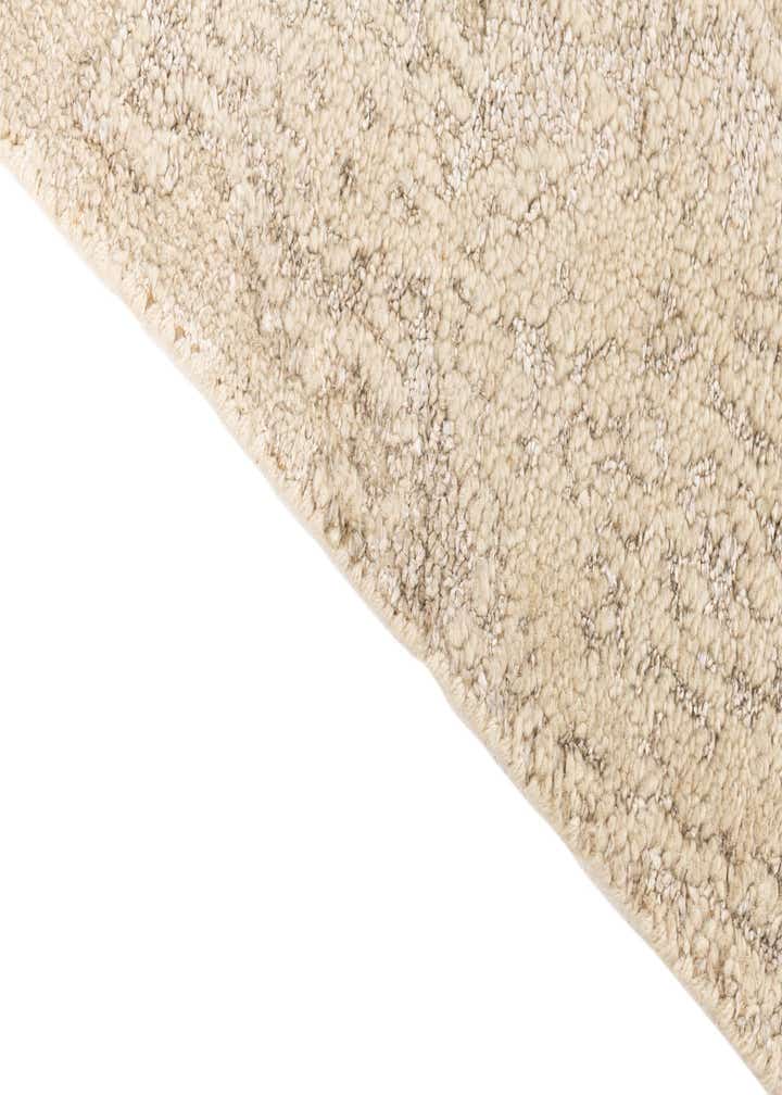 2' 7 x 8' 10 Hand Knotted Darya Runner Rug