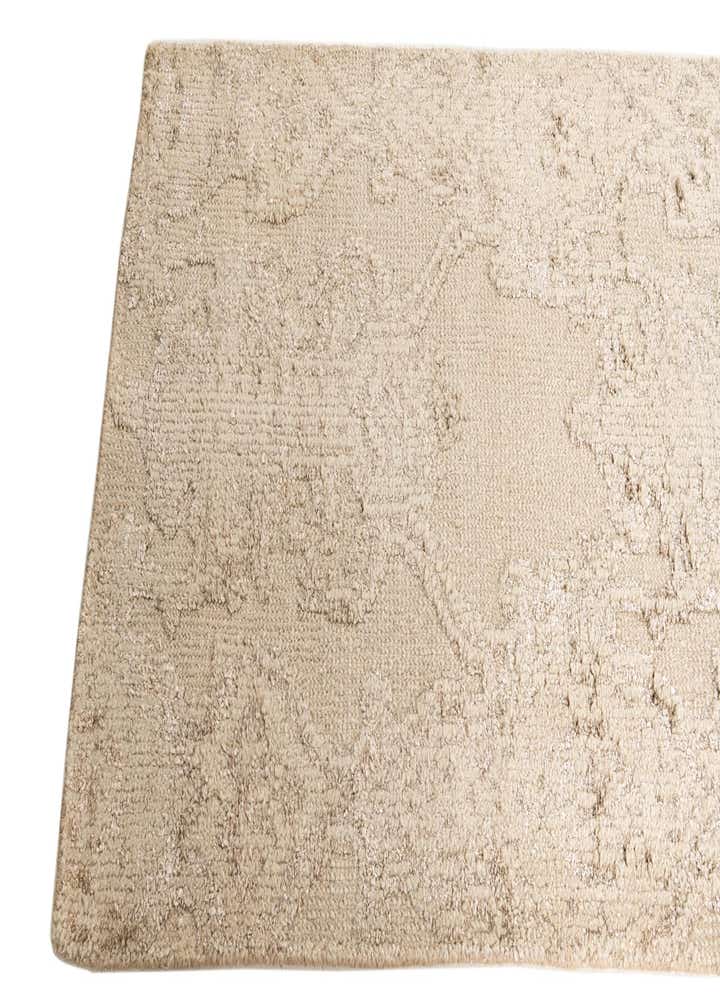 2' 10 x 8' 9 Hand Knotted Darya Runner Rug