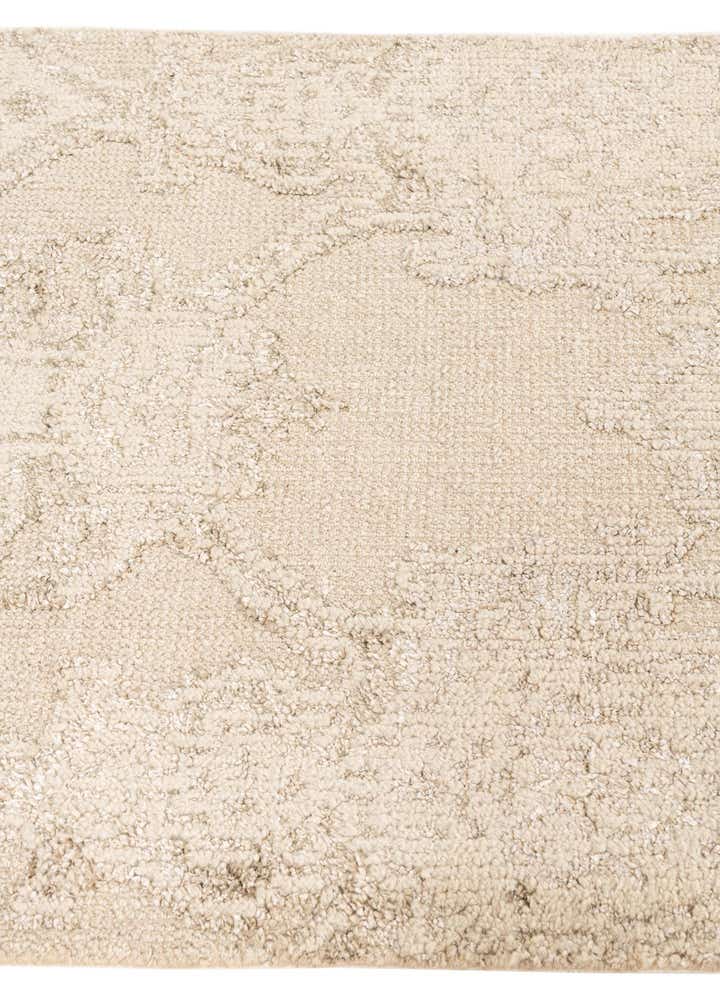 2' 10 x 8' 9 Hand Knotted Darya Runner Rug