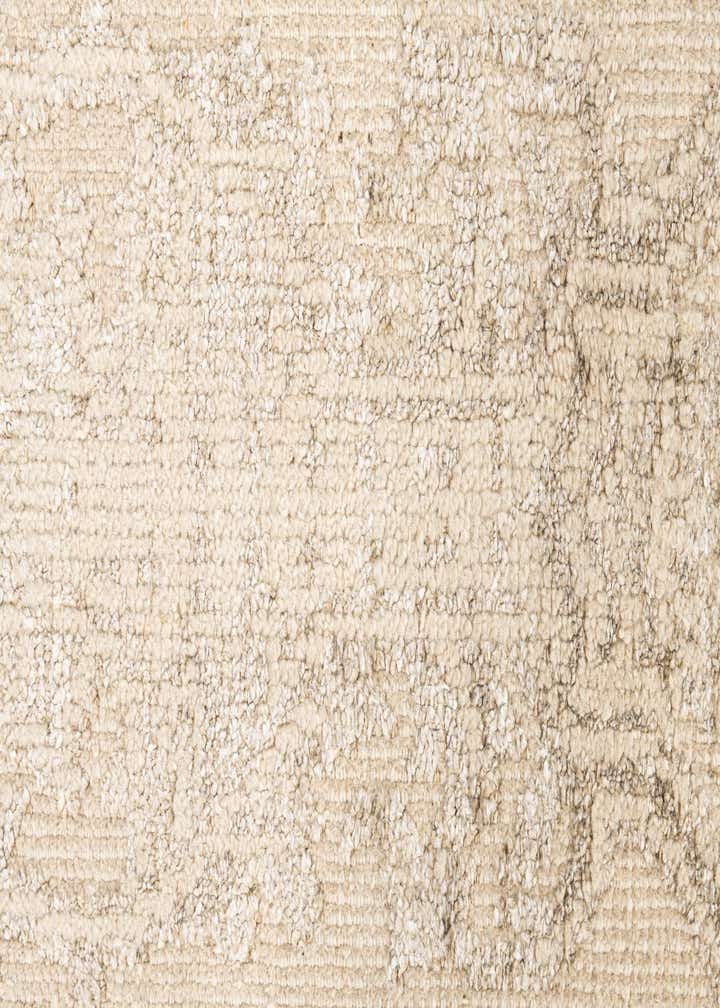 2' 10 x 8' 9 Hand Knotted Darya Runner Rug