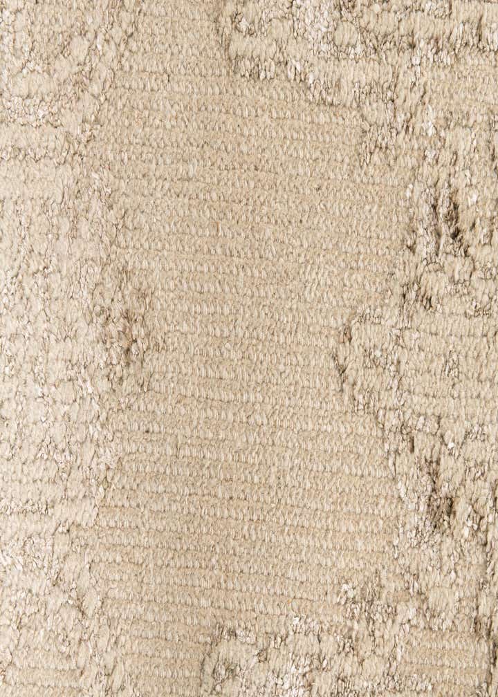 2' 10 x 8' 9 Hand Knotted Darya Runner Rug