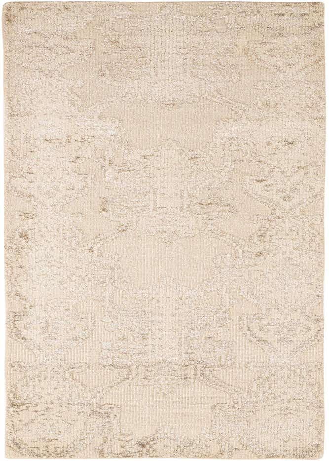 2' 10 x 8' 9 Hand Knotted Darya Runner Rug