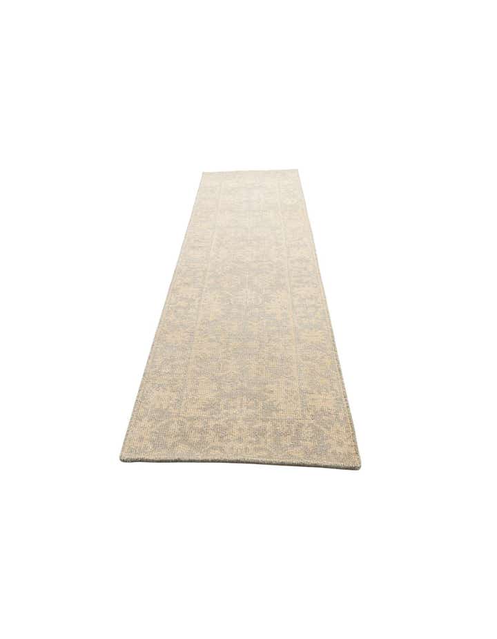 2' 10 x 8' 10 Hand Knotted Darya Runner Rug
