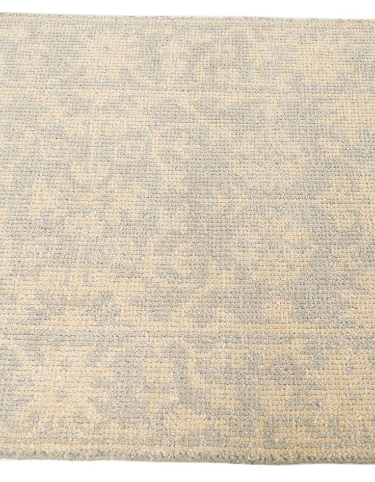 Detail image of 2' 10 x 8' 10  Hand Knotted Darya Runner Rug