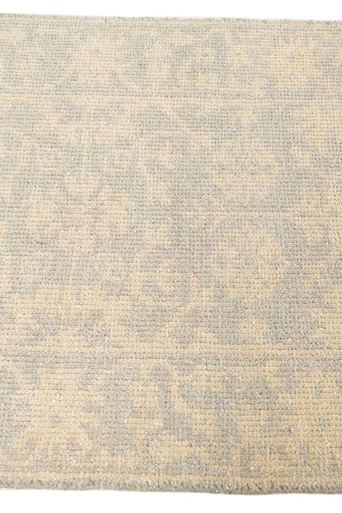 2' 10 x 8' 10 Hand Knotted Darya Runner Rug