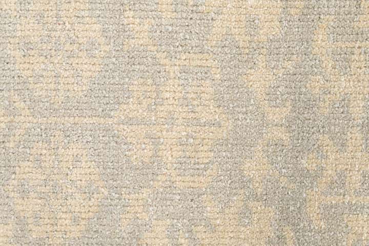 2' 10 x 8' 10 Hand Knotted Darya Runner Rug