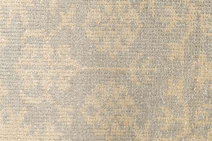 2' 10 x 8' 10 Hand Knotted Darya Runner Rug