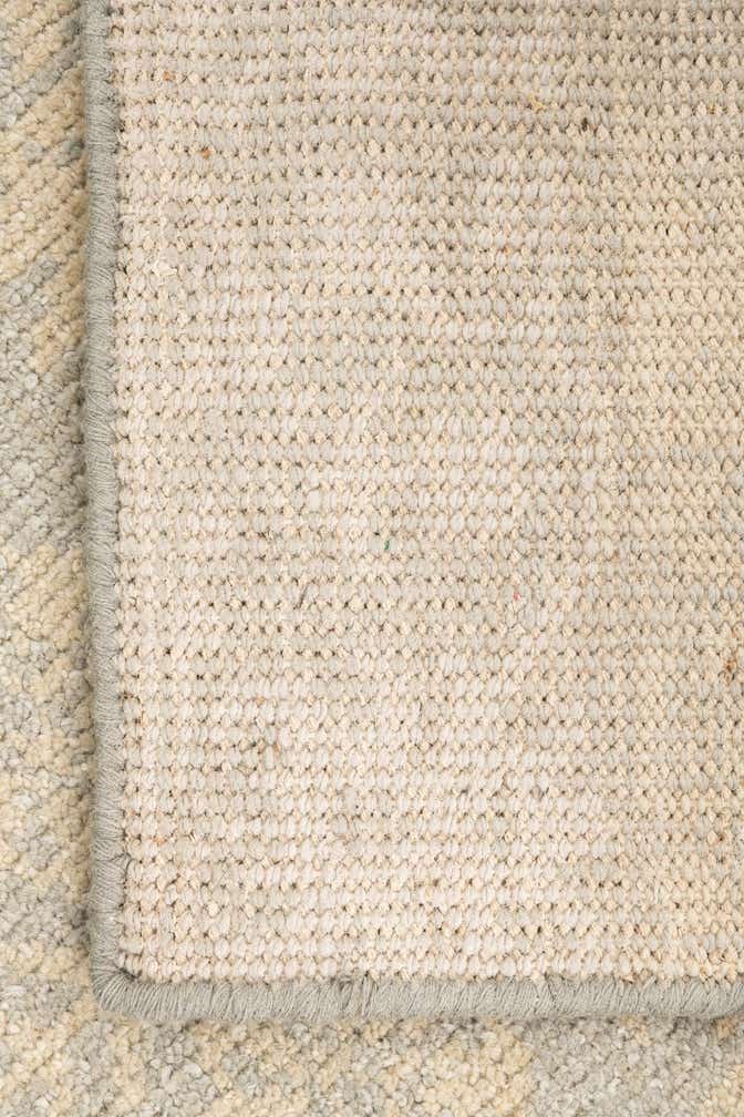 2' 10 x 8' 10 Hand Knotted Darya Runner Rug
