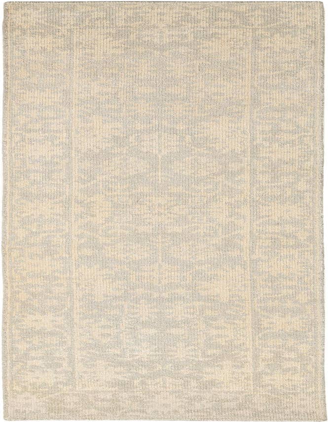 Detail image of 2' 10 x 8' 10 Hand Knotted Darya Runner Rug
