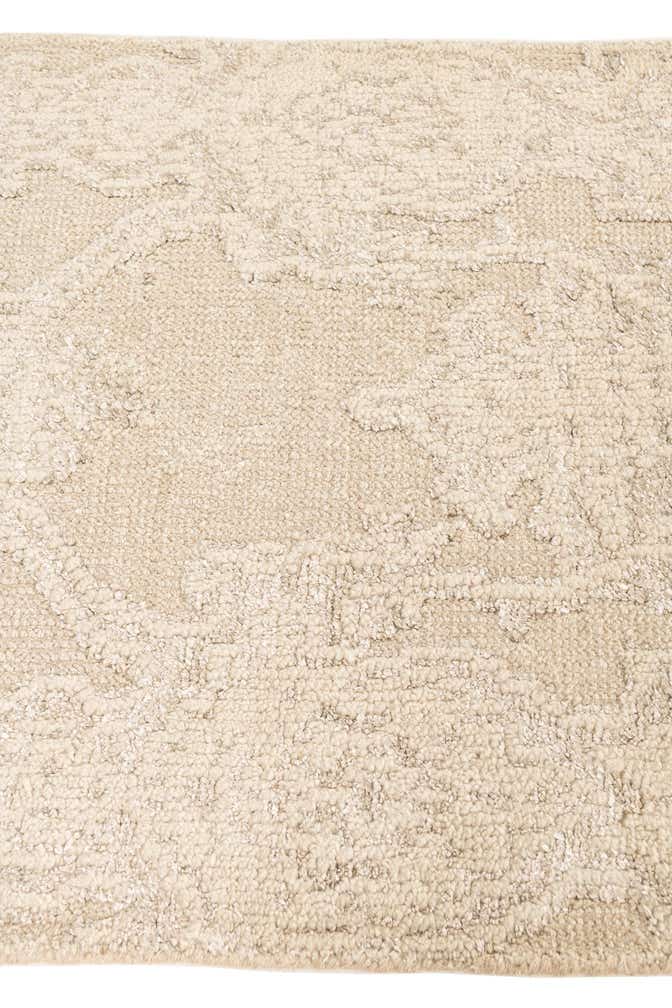 2' 9 x 8' 8 Hand Knotted Darya Runner Rug