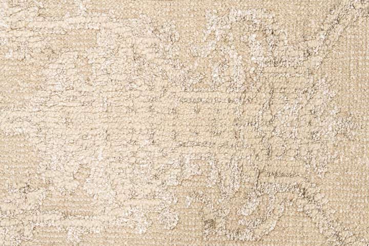 2' 9 x 8' 8 Hand Knotted Darya Runner Rug
