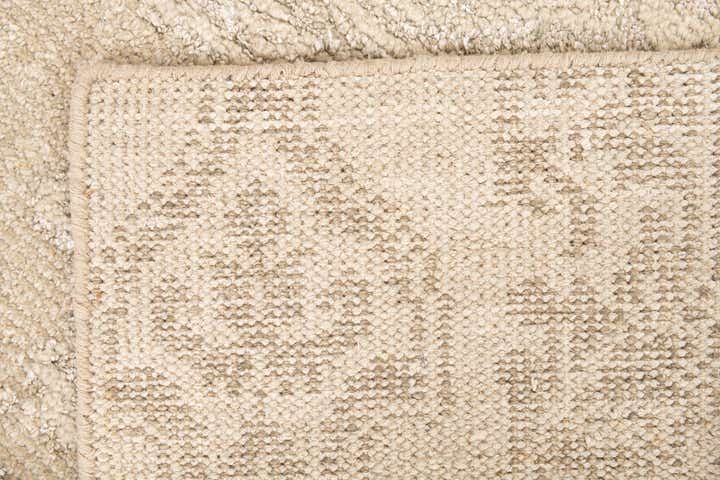 2' 9 x 8' 8 Hand Knotted Darya Runner Rug