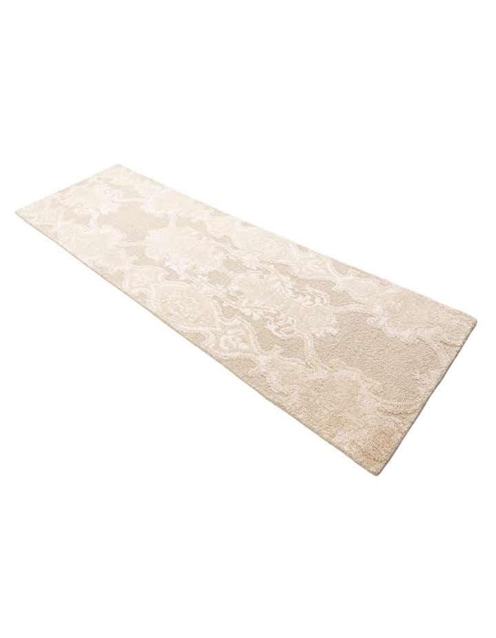 2' 8 x 8' 10 Hand Knotted Darya Runner Rug