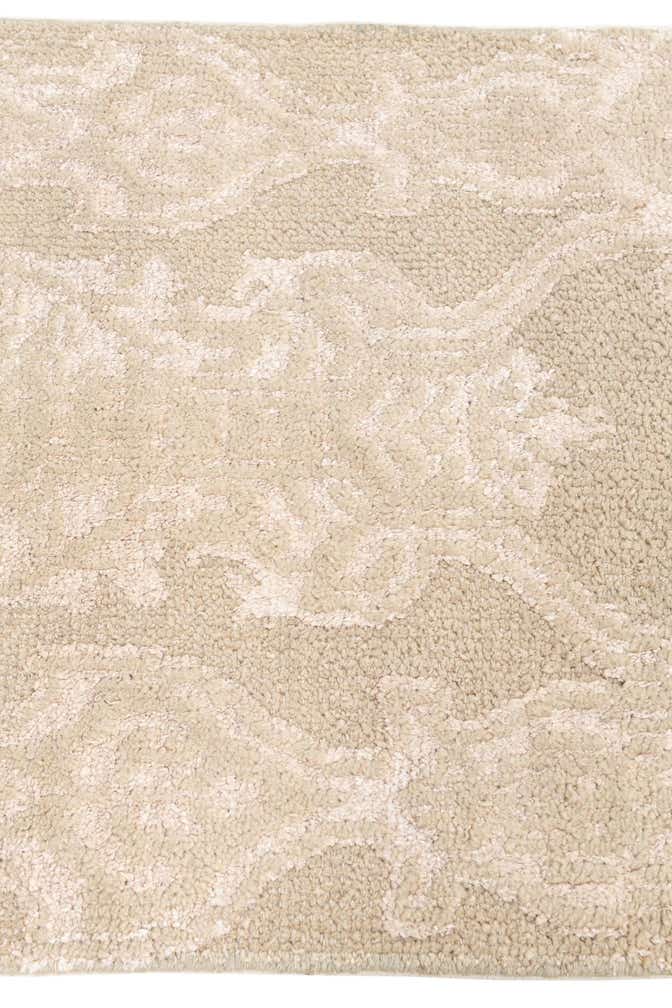 2' 8 x 8' 10 Hand Knotted Darya Runner Rug