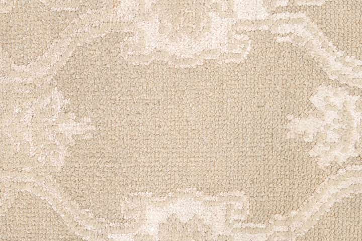 2' 8 x 8' 10 Hand Knotted Darya Runner Rug