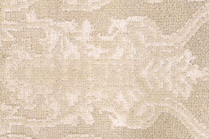 2' 8 x 8' 10 Hand Knotted Darya Runner Rug