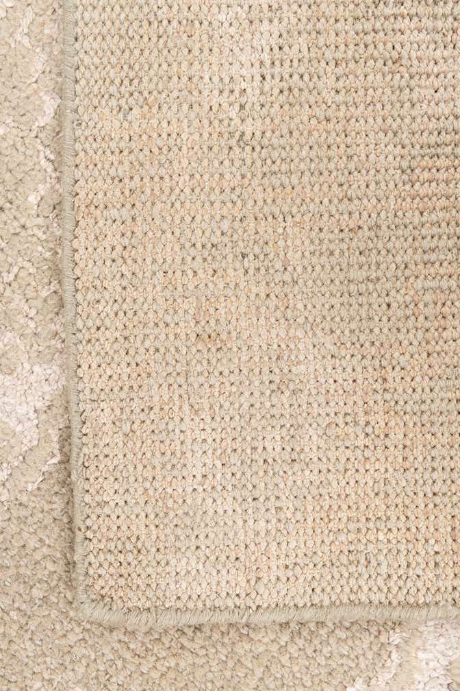 2' 8 x 8' 10 Hand Knotted Darya Runner Rug