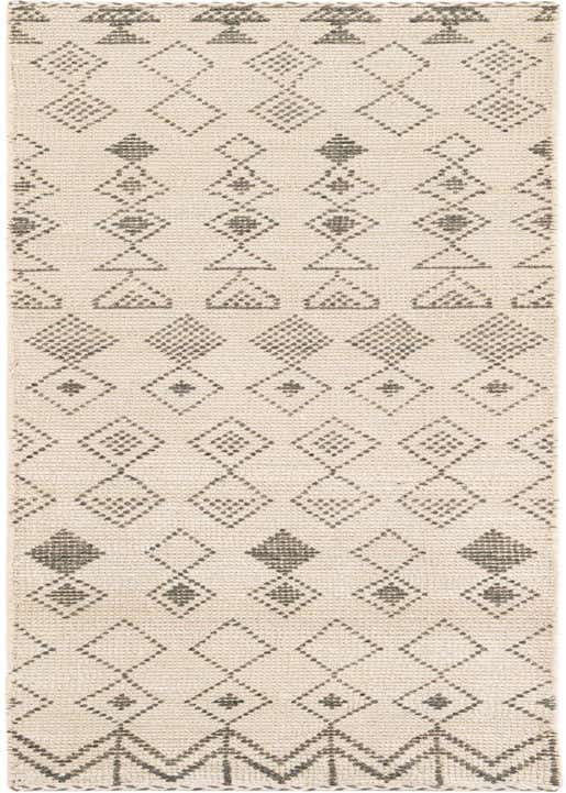 2' 7 x 10' 2 Hand Knotted Moroccan Wool Runner Rug