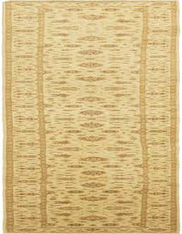 2' 9 x 22' 5 Hand Knotted Peshawar Ziegler Runner Rug