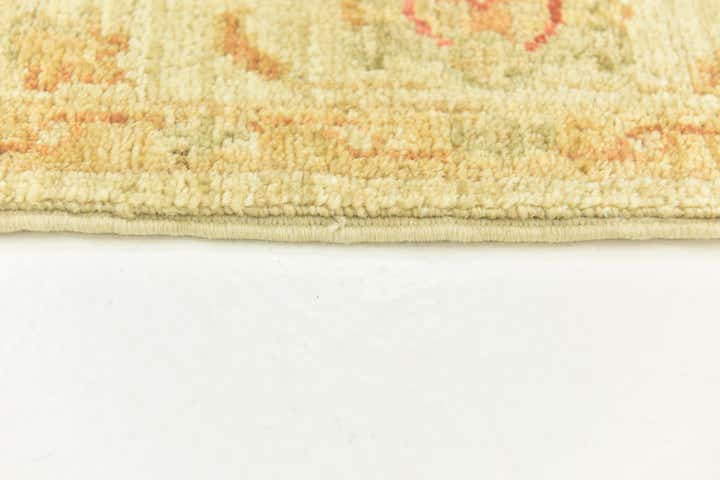 2' 8 x 16' 1 Hand Knotted Peshawar Ziegler Runner Rug