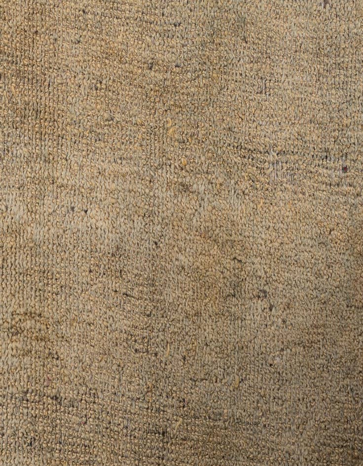 Detail image of 2' 8 x 5' 9  Hand Knotted Ultra Vintage Persian Wool Runner Rug