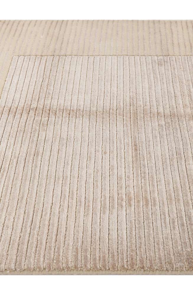 2' 7 x 2' 7 Hand Knotted Darya Wool Square Rug