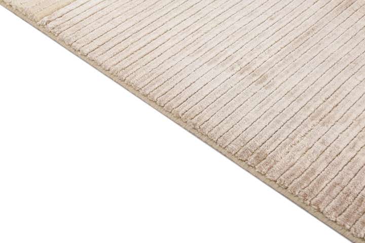 2' 7 x 2' 7 Hand Knotted Darya Wool Square Rug