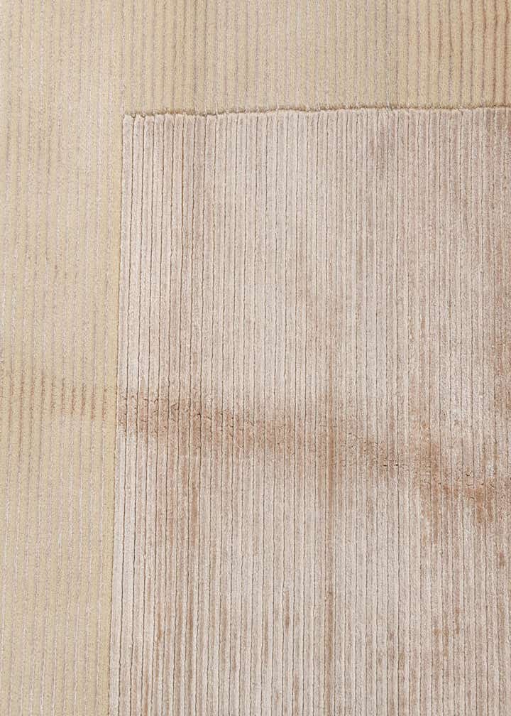 2' 7 x 2' 7 Hand Knotted Darya Wool Square Rug