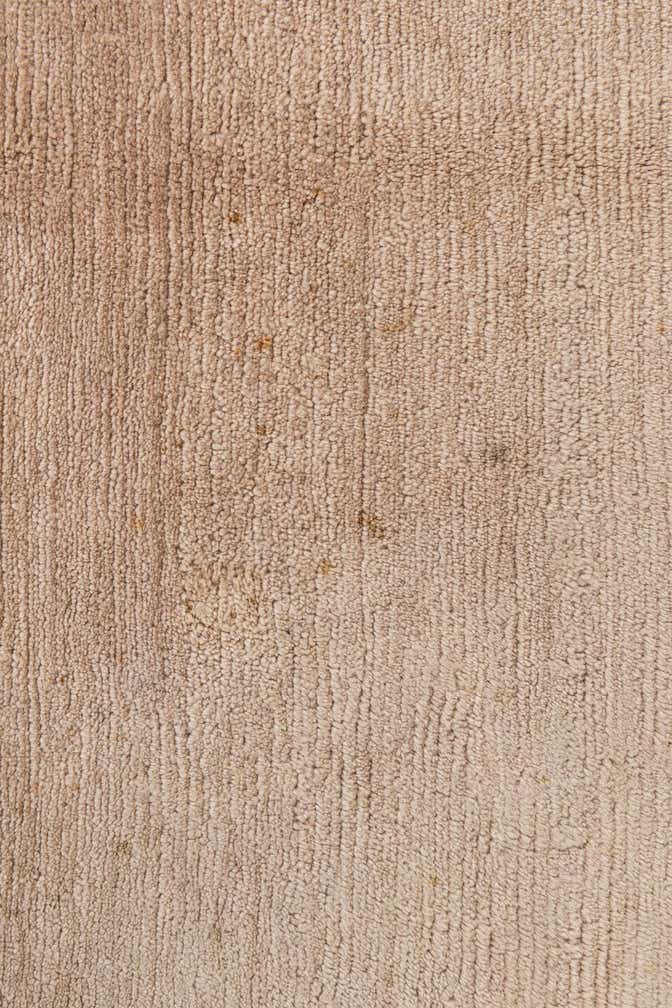 8' x 8' 5 Hand Knotted Tibet Wool Square Rug