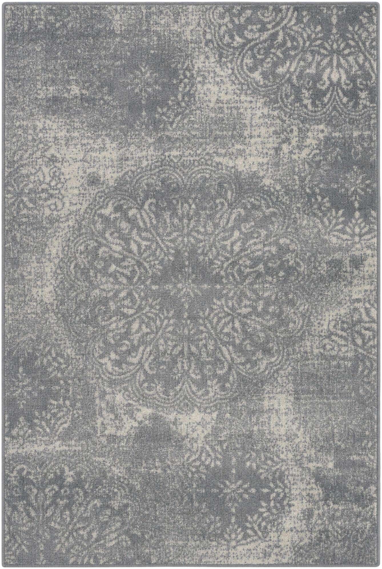4' x 6' Monaco Rug
