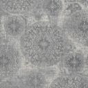 Rug Light Blue and Ivory Swatch link