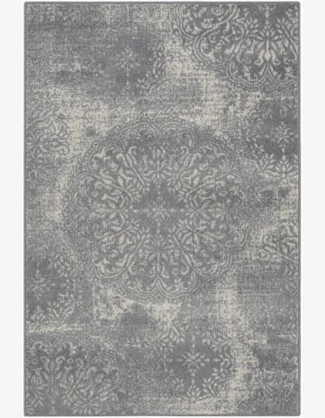 4' x 6' Monte Carlo Rug