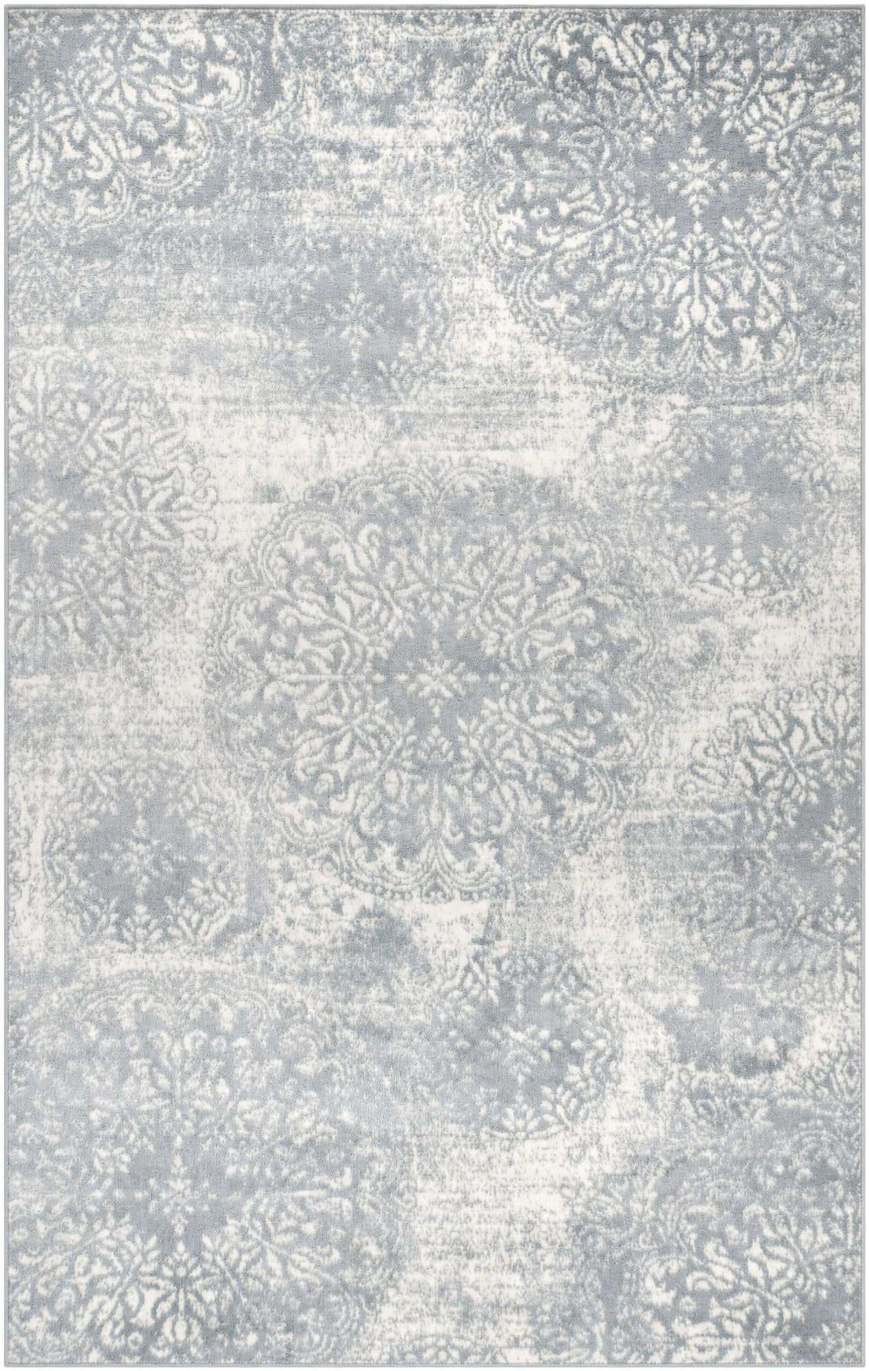 5' x 8' Monte Carlo Rug