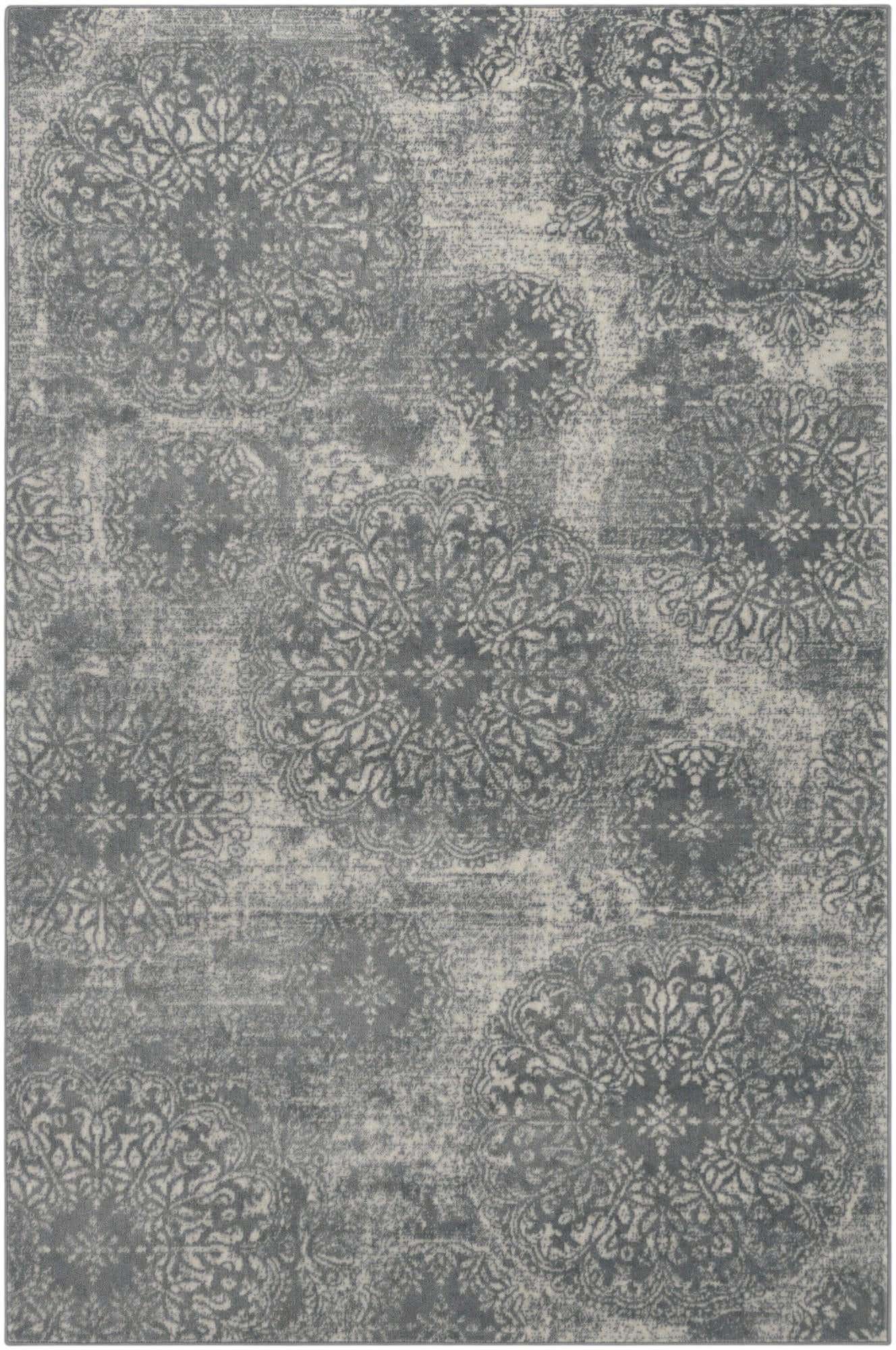 6' x 9' Monte Carlo Rug