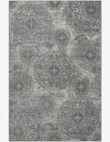 6' x 9' Monte Carlo Rug