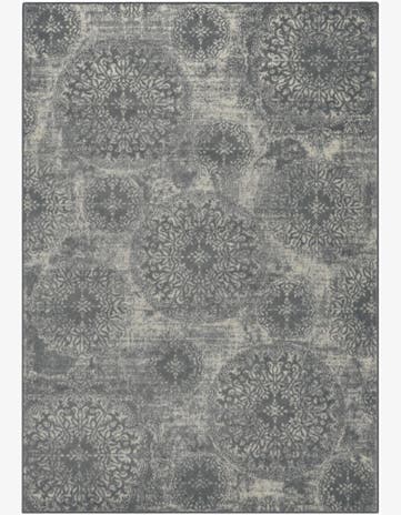 7' x 10' Monte Carlo Rug