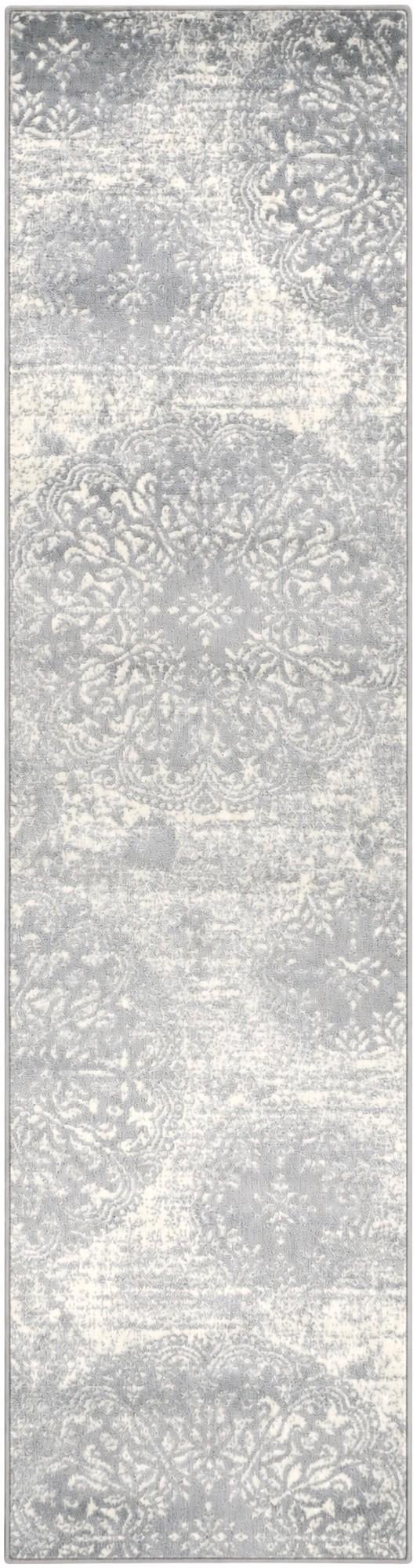 Rug Light Blue and Ivory Swatch link