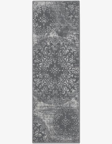 2' x 6' Monaco Runner Rug